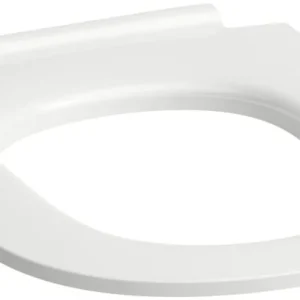 Nouvel Arrivage Siège pour cuvette Laufen Lua Blanc